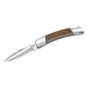 BUCK KNIVES Squire Satin Finish Rosewood