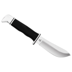BUCK KNIVES Skinner 4" Satin Finish Black