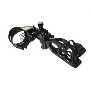 KINEX SYSTEMS Duel Bridge Hunter 3 Pin .019 Sight Righ