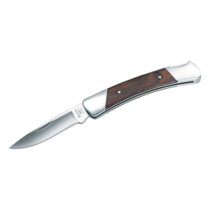 BUCK KNIVES Prince 2.5" Satin Finish Rose