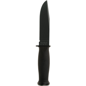 KA-BAR Mark 1 Kraton Handle Straight Edge