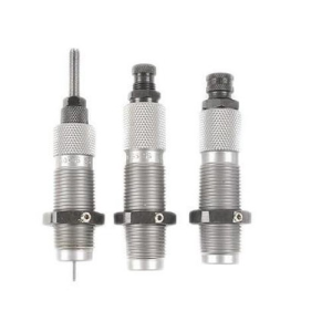 RCBS 3 Die Set 40-65 Shil Shps 408