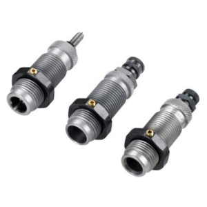 RCBS 3 Die Steel Set 500 SW