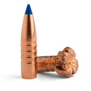 BARNES AMMO Reloading Bullets Tipped TSX 458 Socom 300 Grain 50rd