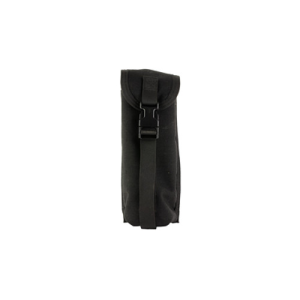 COLE-TAC Vulcan Long Fits Supressors Max 9"x1.625" Black