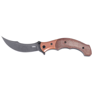 CRKT Ritual Compact Brown