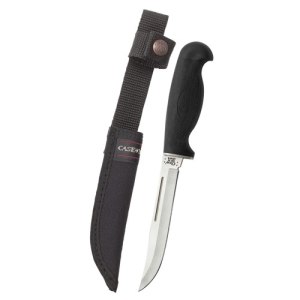 CASE KNIVES Lightweight Hunter w/Ballistic Nylon Sheath