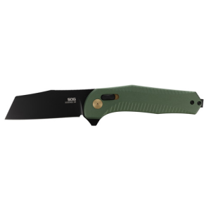 SOG Diverge XR Forest Green + Black