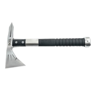 SOG VOODOO HAWK MINI - SATIN