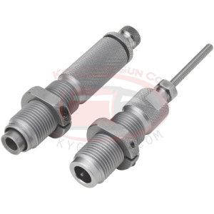 HORNADY Dieset 2 6.5-284 (.264)