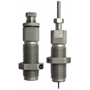 HORNADY Dieset 2 35 Rem (.358)