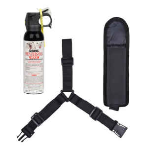 SABRE Bear and MTN Lion Spray 9.2oz