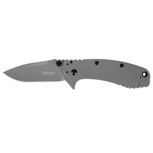 KERSHAW KNIVES Cryo II 3.25" Carbo-Nitride Assisted Open Flipper