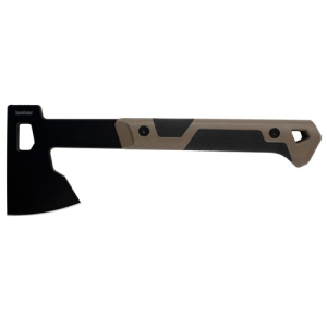 KERSHAW KNIVES Deschutes Ax Tan / Black 3.5" Blade