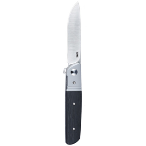 CRKT Bamboozled Brown