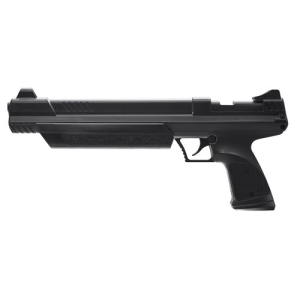 UMAREX Strike Point Pellet Multi-Pump Air Pistol .117 CAL