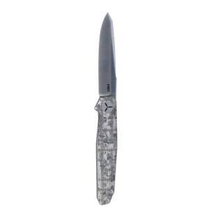 CRKT Facet Silver