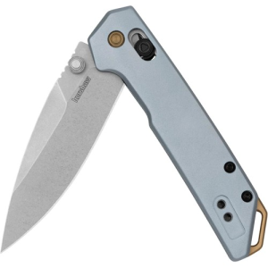 KERSHAW KNIVES Mini Iridium