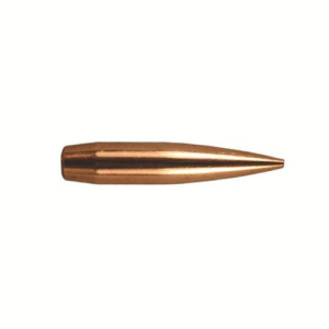BERGER BULLETS Reloading Bullets Hybrid Target Match Grade 6mm 105 Grain 100rd