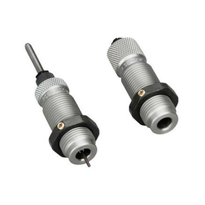 RCBS F L Die Set .338 RCM