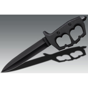 COLD STEEL Chaos Double Edge 7 1/2" Blade 4.5mm SK-5