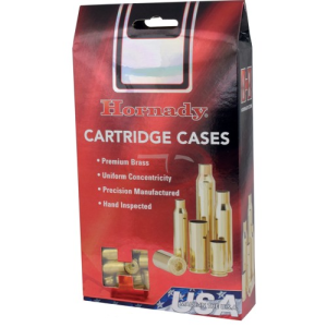 HORNADY 250 Savage Unprimed Case 50rd