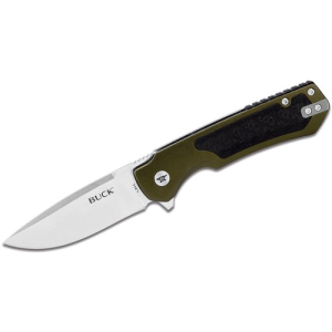 BUCK KNIVES Stinger Green