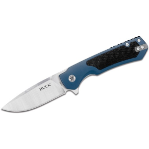 BUCK KNIVES Stinger Blue