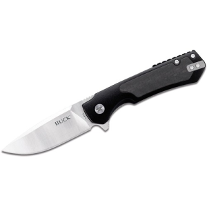 BUCK KNIVES Stinger Black