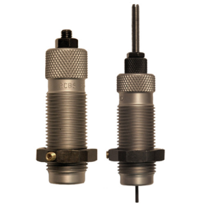 RCBS Full Length 7x57 Mauser 2 Die Set