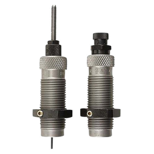 RCBS F L Die Set 6mm Rem