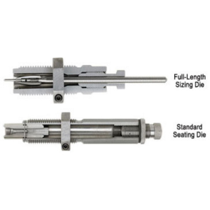 HORNADY Dieset 2 17 Hornet (.172)