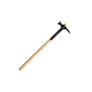 COLD STEEL War Hammer Drop Forged 1055 Straight Grain Hickory