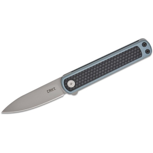 CRKT Pup Gray