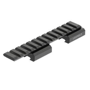 LEUPOLD Open Range Rimfire Cross-Slot Base