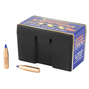 BARNES AMMO Reloading Bullets Tipped TSX 7mm 150 Grain 50rd
