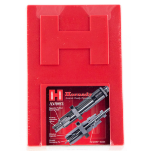 HORNADY Dieset 2 224 Valkyrie (.224)