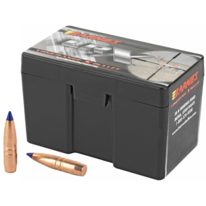 BARNES AMMO 7mm LRX Boat Tail 139Gr 50rd