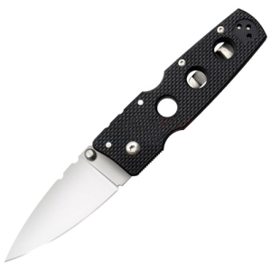 COLD STEEL HOLD OUT III PLAIN EDGE - Cold Steel