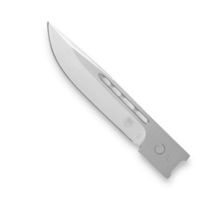 COBRATEC Small FS-3 Drop Point Replacement Blade - Cobratec