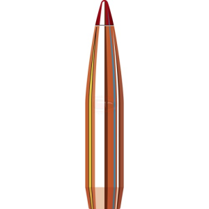 HORNADY Reloading Bullets ELD Match 6.5mm 147 Grain 100rds