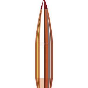 HORNADY Reloading Bullets ELD-X 270 Cal 145 Grain 100rd
