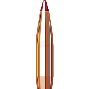 HORNADY Reloading Bullets ELD-X 7mm 150 Grain 100rds