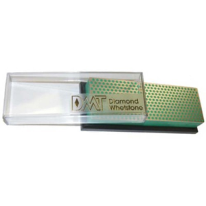 DMT 6IN DIAMOND WHETSTN EX-FINE W/