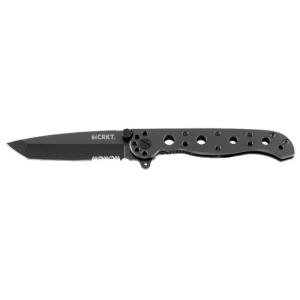 CRKT M16-10KS Tanto w/Triple Point Serrations