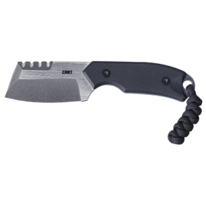 CRKT Razel Compact Silver