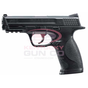 SMITH & WESSON M&P CO2 BB Gun - Black