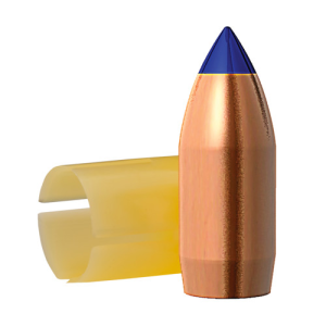BARNES AMMO Reloading Bullets TMZ 50 Cal 290 Grain 24rd