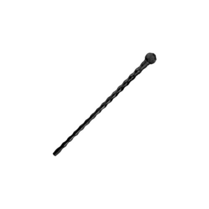 COLD STEEL African Walking Stick Blade 1 1/4" (Base) 1 3/4"