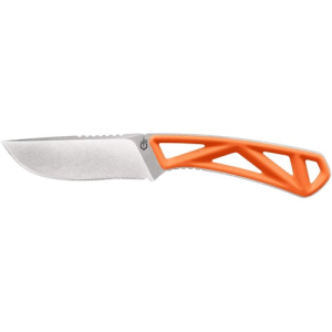 GERBER KNIVES Exo-Mod Drop Point - Orange